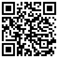 personalidades QR Code