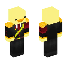Minecraft Skin #233222