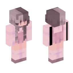 Minecraft Skin #233224
