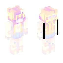 Minecraft Skin #233225