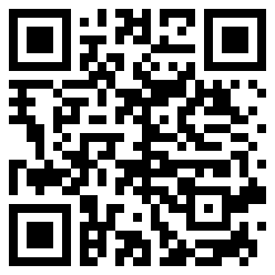 KPopIsTrash QR Code