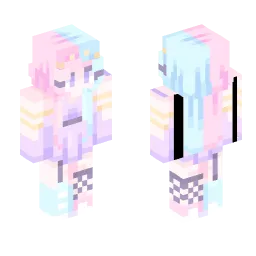 Minecraft Skin #233226