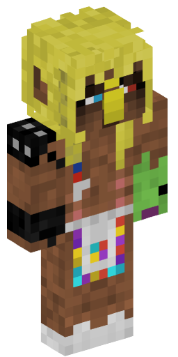 kpopstanley Minecraft Skin Preview on Minecraft.Co.Com
