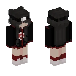 Minecraft Skin #233230