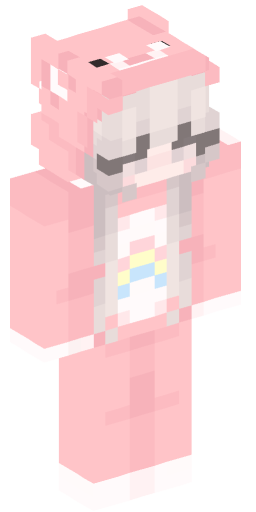 VeggetaGaymer Minecraft Skin Preview on Minecraft.Co.Com