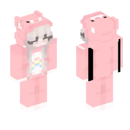 Minecraft Skin #233231