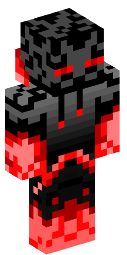 veggeta777_3ro Minecraft Skin Preview on Minecraft.Co.Com