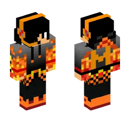 Minecraft Skin #233235