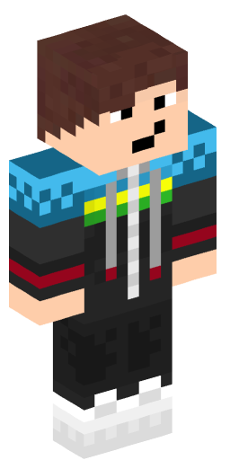 CalamityFreddi Minecraft Skin Preview on Minecraft.Co.Com