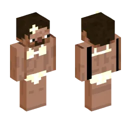 Minecraft Skin #233247
