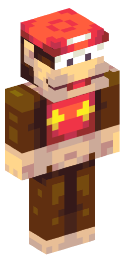 Gamah_ Minecraft Skin Preview on Minecraft.Co.Com
