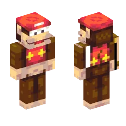 Minecraft Skin #233248