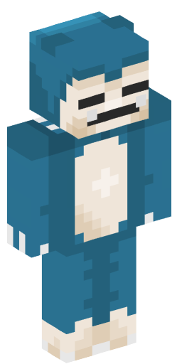 Gamazations Minecraft Skin Preview on Minecraft.Co.Com