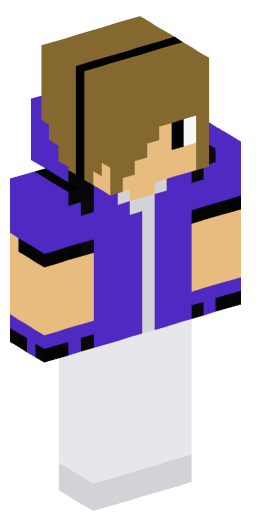 gamagims Minecraft Skin Preview on Minecraft.Co.Com