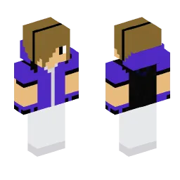 Minecraft Skin #233251