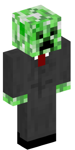 darwin Minecraft Skin Preview on Minecraft.Co.Com