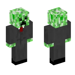 Minecraft Skin #233256