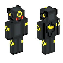 Minecraft Skin #233257