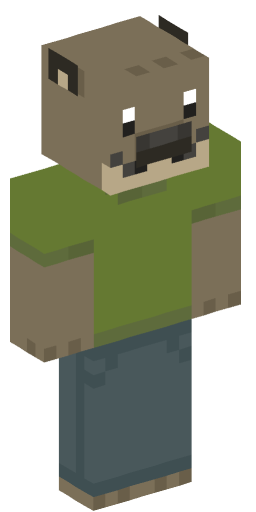 darwinopterus Minecraft Skin Preview on Minecraft.Co.Com