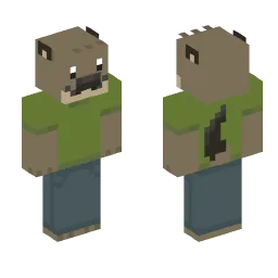 Minecraft Skin #233258