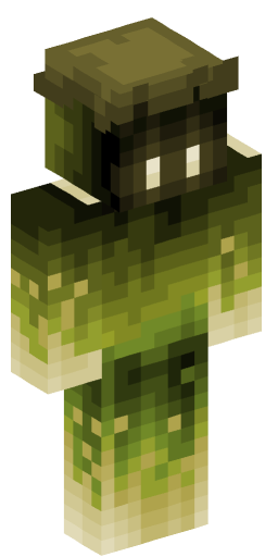 Darwin_Arrowood Minecraft Skin Preview on Minecraft.Co.Com
