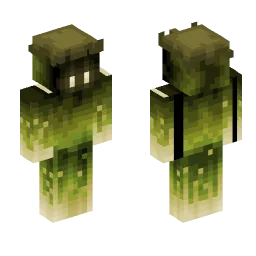Minecraft Skin #233259