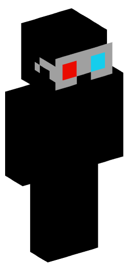 Darwin_ Minecraft Skin Preview on Minecraft.Co.Com