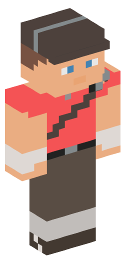 Darwin3629 Minecraft Skin Preview on Minecraft.Co.Com