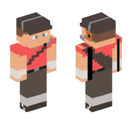 Minecraft Skin #233265