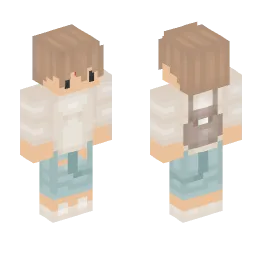 Minecraft Skin #233266