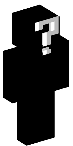 Hopeless_0 Minecraft Skin Preview on Minecraft.Co.Com