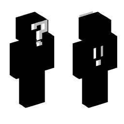 Minecraft Skin #233269