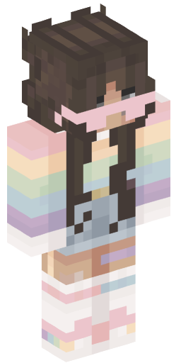 HopeOfItAll Minecraft Skin Preview on Minecraft.Co.Com