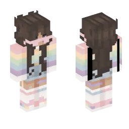 Minecraft Skin #233271