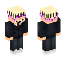Minecraft Skin #233272