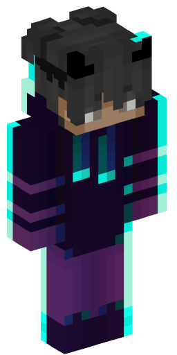 Pikachuga Minecraft Skin Preview on Minecraft.Co.Com