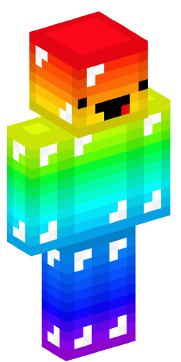 Pikachu101929 Minecraft Skin Preview on Minecraft.Co.Com