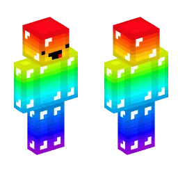 Minecraft Skin #233278