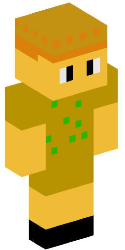TacoYeete Minecraft Skin Preview on Minecraft.Co.Com