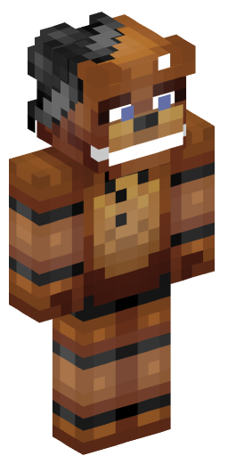 Tacoy Minecraft Skin Preview on Minecraft.Co.Com