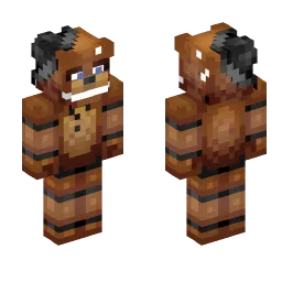 Minecraft Skin #233283