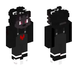 Minecraft Skin #233284