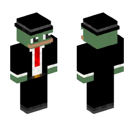 Minecraft Skin #233285