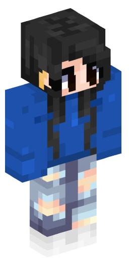 Tacoyaki Minecraft Skin Preview on Minecraft.Co.Com