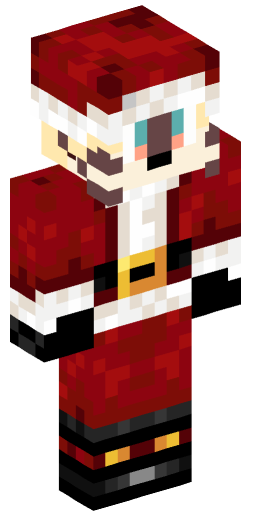 TacoYakiii Minecraft Skin Preview on Minecraft.Co.Com