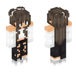 Minecraft Skin #233288