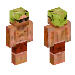 Minecraft Skin #233289