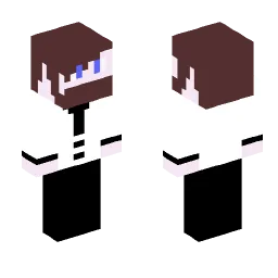 Minecraft Skin #233290