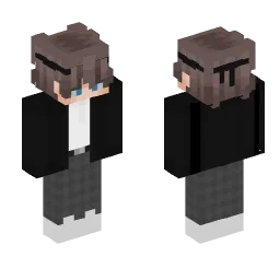 Minecraft Skin #233295