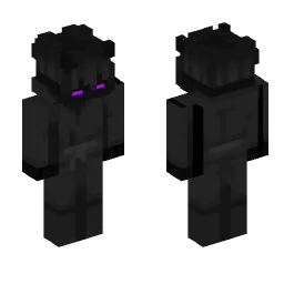 Minecraft Skin #233302